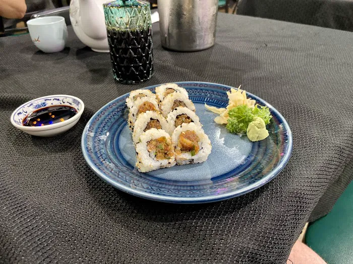 Sushi Jessie Picture 9