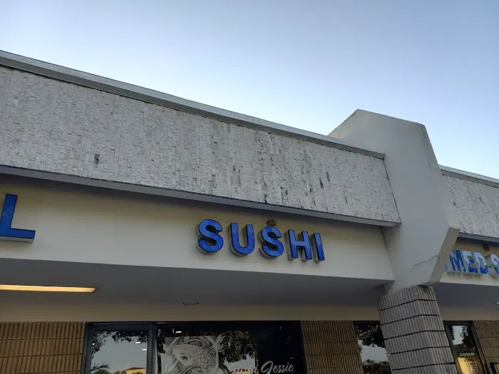 Sushi Jessie Picture 7