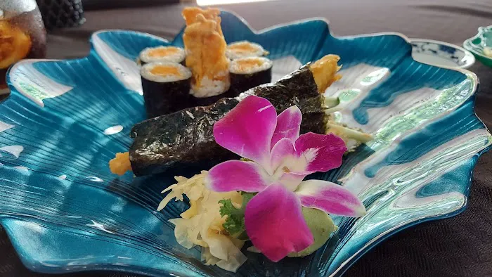 Sushi Jessie Picture 10