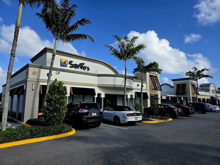 Santo's Buffet Boca Raton Picture 6