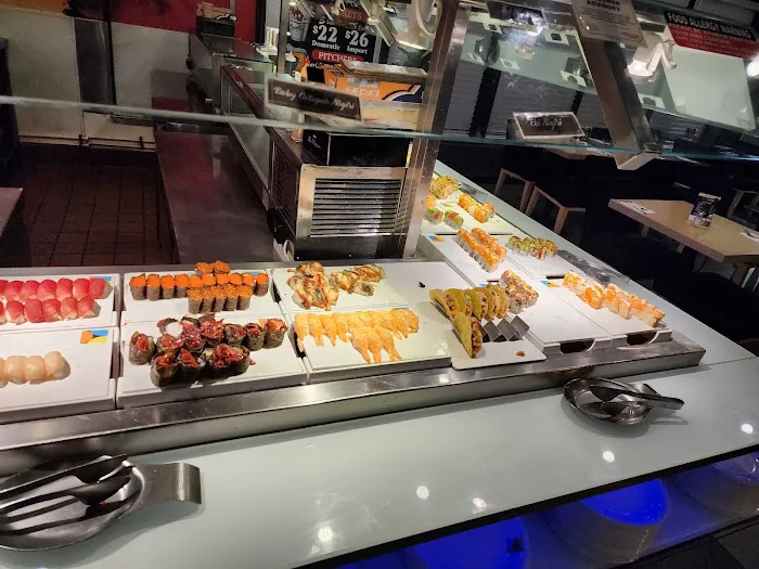 Santo's Buffet Boca Raton Picture 5