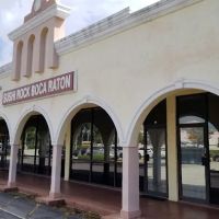 Sushi Rock Boca Raton ico