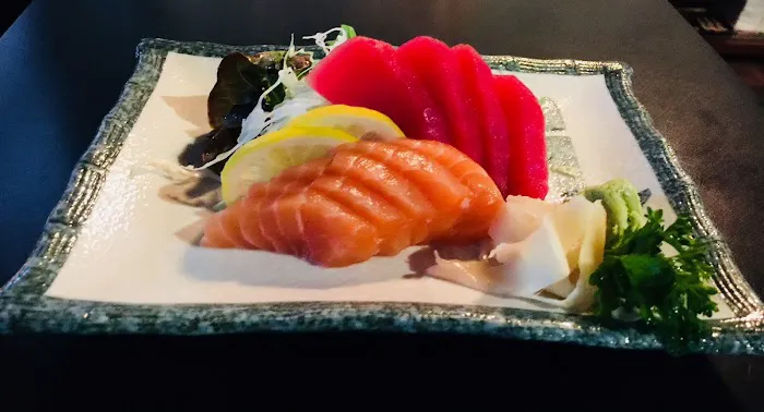Sushi Rock Boca Raton Picture 2
