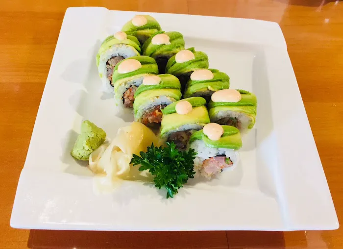 Sushi Rock Boca Raton Picture 7
