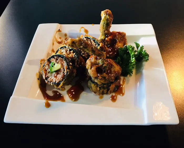 Sushi Rock Boca Raton Picture 4