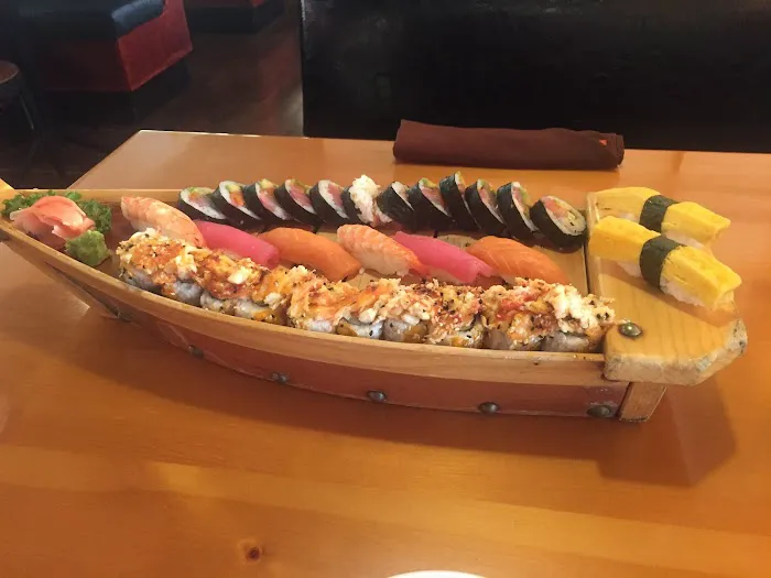 Sushi Rock Boca Raton Picture 10