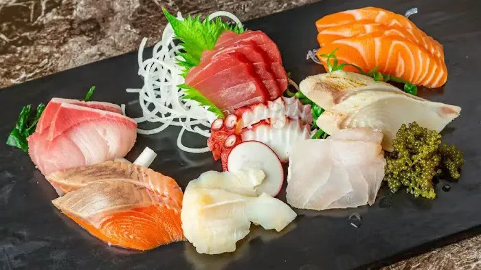 Kokoro Sushi Picture 2
