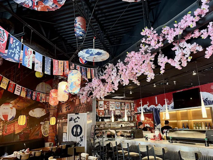Kokoro Sushi Picture 3