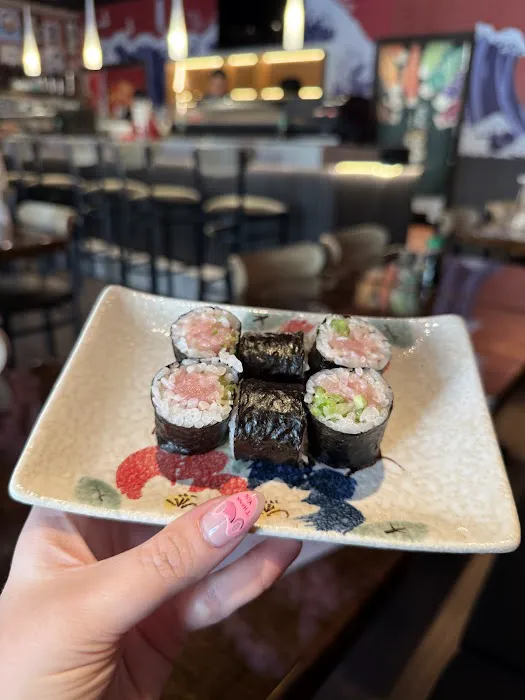 Kokoro Sushi Picture 5