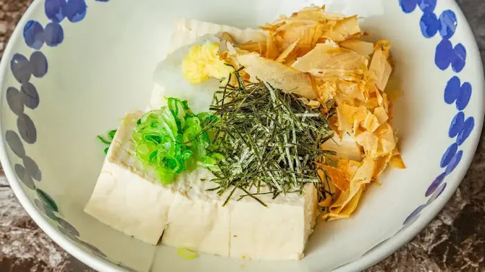 Kokoro Sushi Picture 1