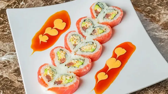 Kokoro Sushi Picture 6