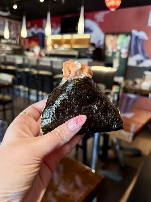 Kokoro Sushi Picture 7