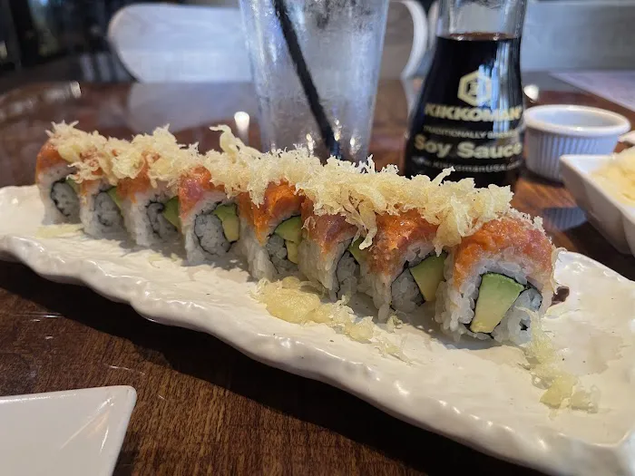 Kokoro Sushi Picture 8