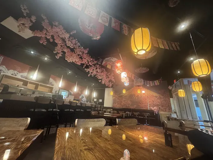 Kokoro Sushi Picture 9