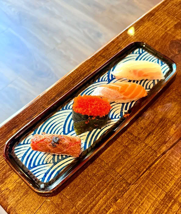 Kokoro Sushi Picture 10