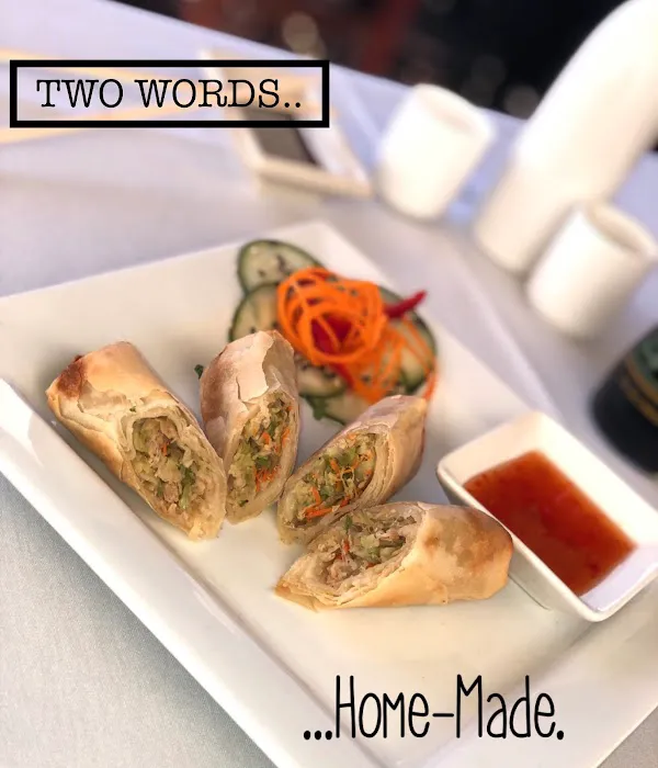 Ichiban Sushi and Thai Picture 2