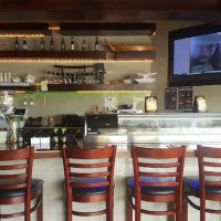Ichiban Sushi and Thai ico