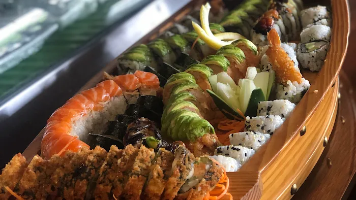 Ichiban Sushi and Thai Picture 3