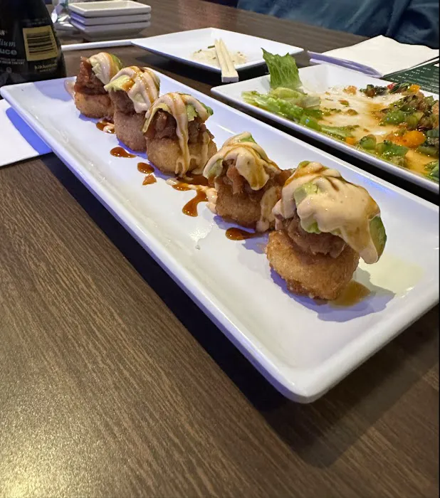 Ichiban Sushi and Thai Picture 4