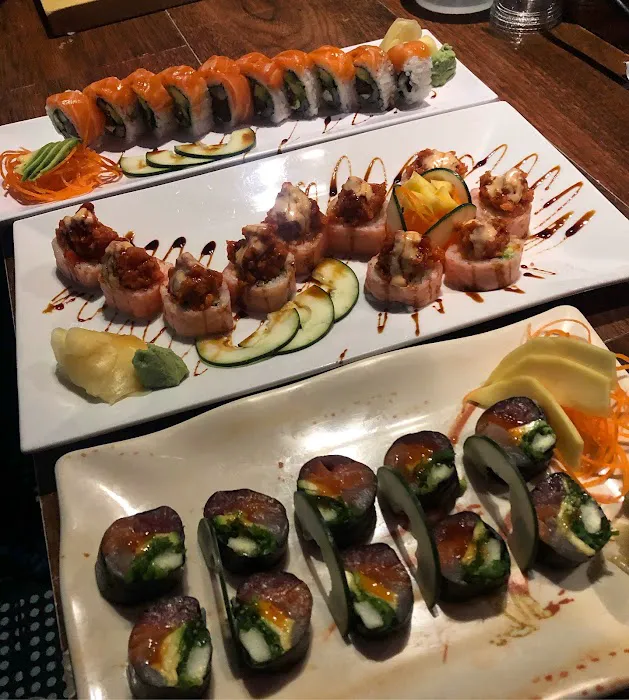 Ichiban Sushi and Thai Picture 5