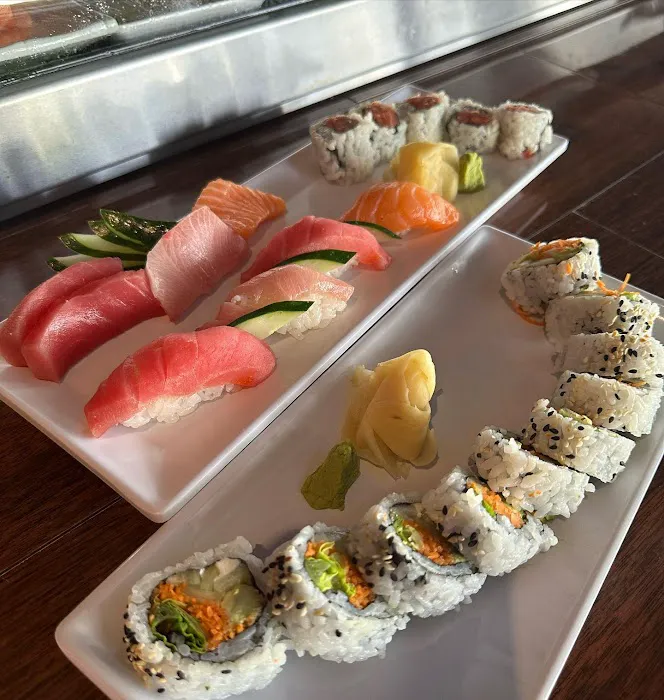Ichiban Sushi and Thai Picture 8