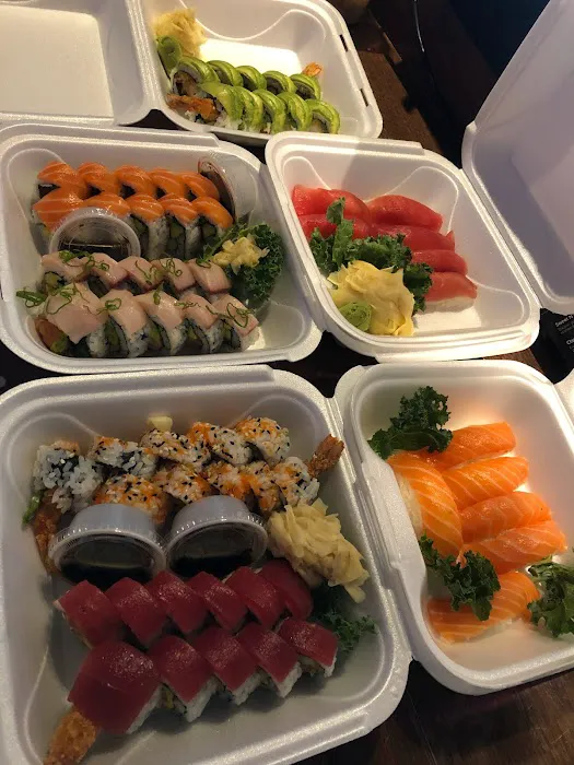 Ichiban Sushi and Thai Picture 6