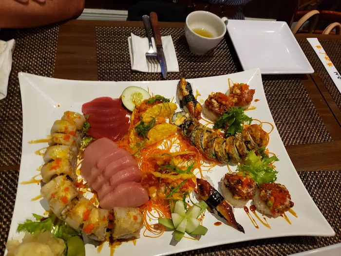 Ichiban Sushi and Thai Picture 10