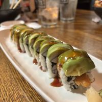 Phat Boy Sushi, Kitchen & Bar - Delray ico