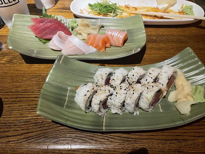 Phat Boy Sushi, Kitchen & Bar - Delray Picture 4