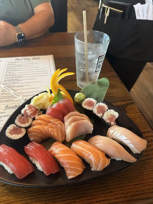 Phat Boy Sushi, Kitchen & Bar - Delray Picture 8