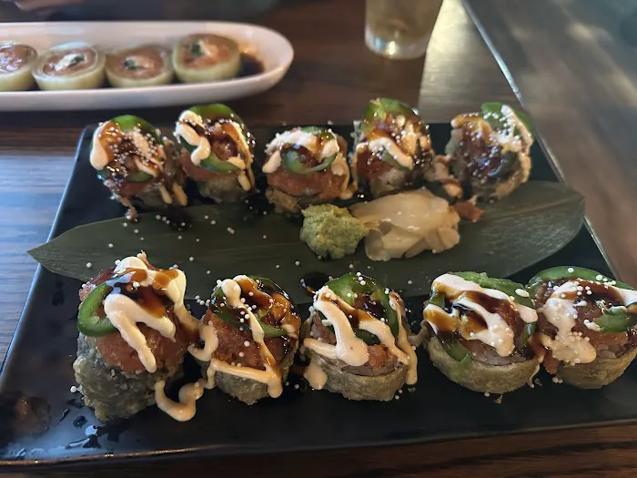 Phat Boy Sushi, Kitchen & Bar - Delray Picture 9