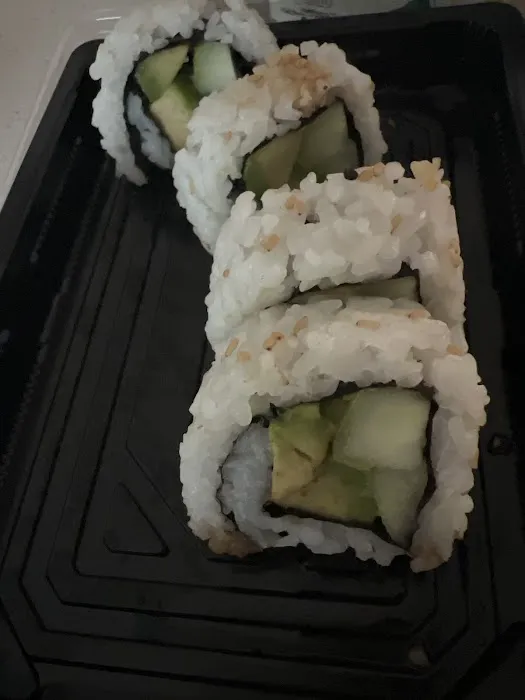 Phat Boy Sushi, Kitchen & Bar - Delray Picture 10