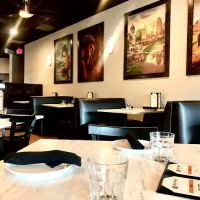 Shiitake Asian Bistro ico