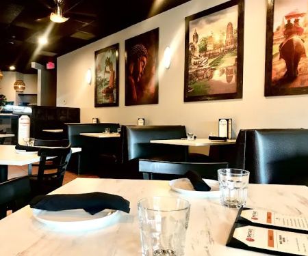 Shiitake Asian Bistro