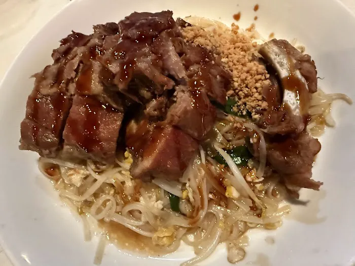 Shiitake Asian Bistro Picture 4
