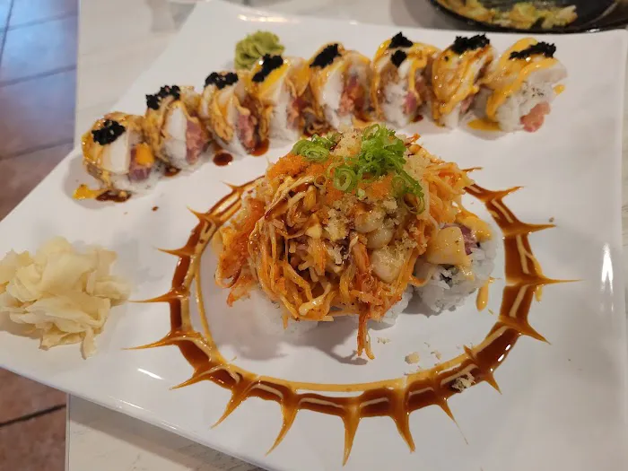 Shiitake Asian Bistro Picture 8