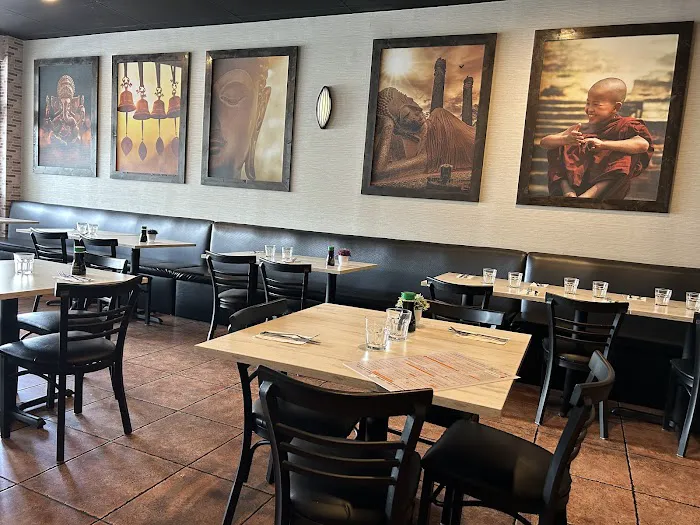 Shiitake Asian Bistro Picture 10