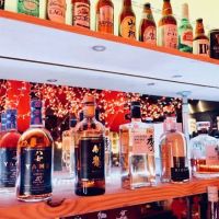 Beg For More Izakaya ico