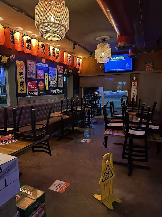 Beg For More Izakaya Picture 6