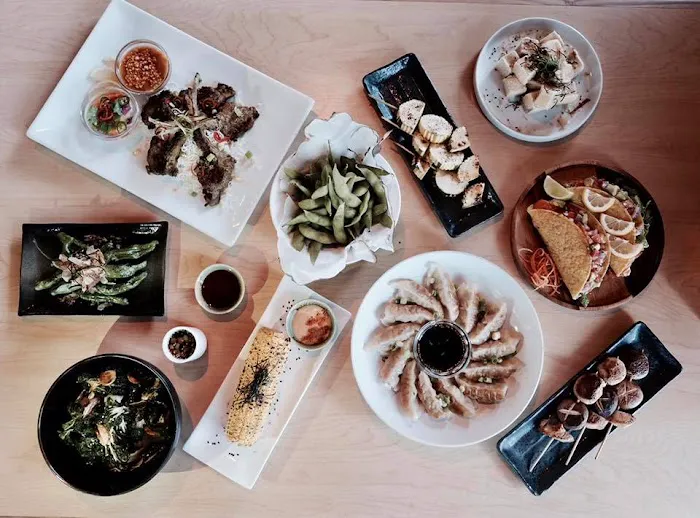 Beg For More Izakaya Picture 8