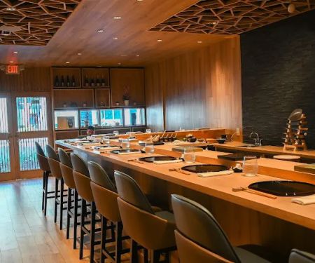 Taki Omakase