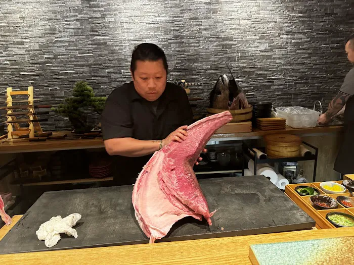 Taki Omakase Picture 8