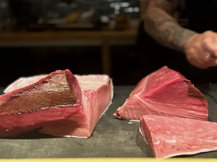 Taki Omakase Picture 9