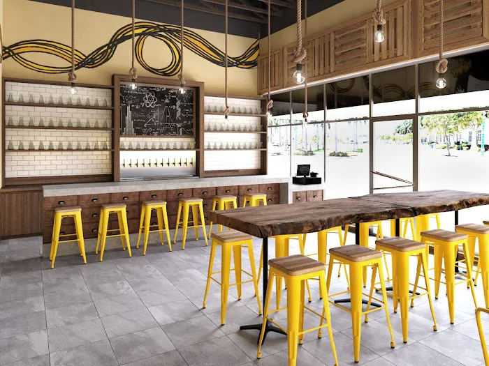 Ramen Lab Eatery Picture 2