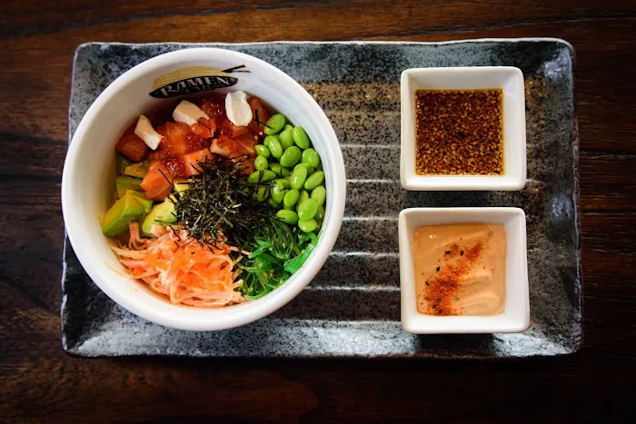 Ramen Lab Eatery Picture 3