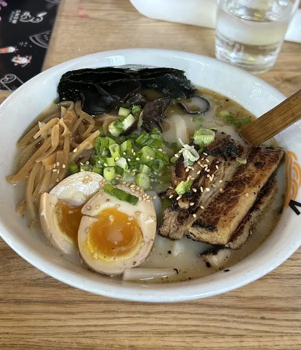 Ramen Lab Eatery Picture 1