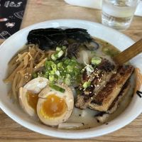 Ramen Lab Eatery ico