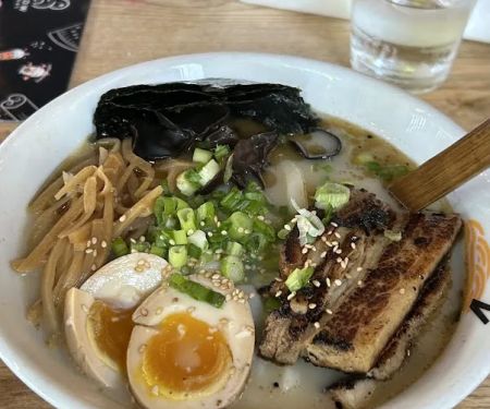 Ramen Lab Eatery