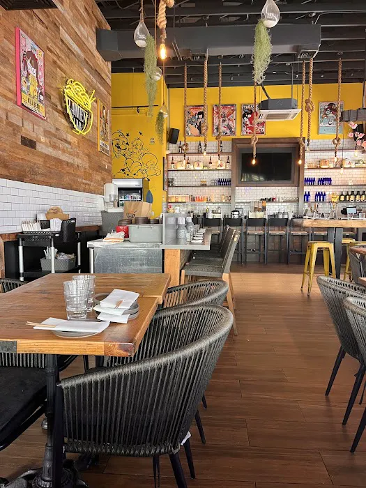 Ramen Lab Eatery Picture 5