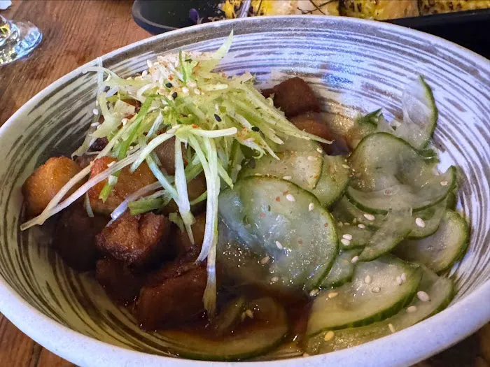 Ramen Lab Eatery Picture 6